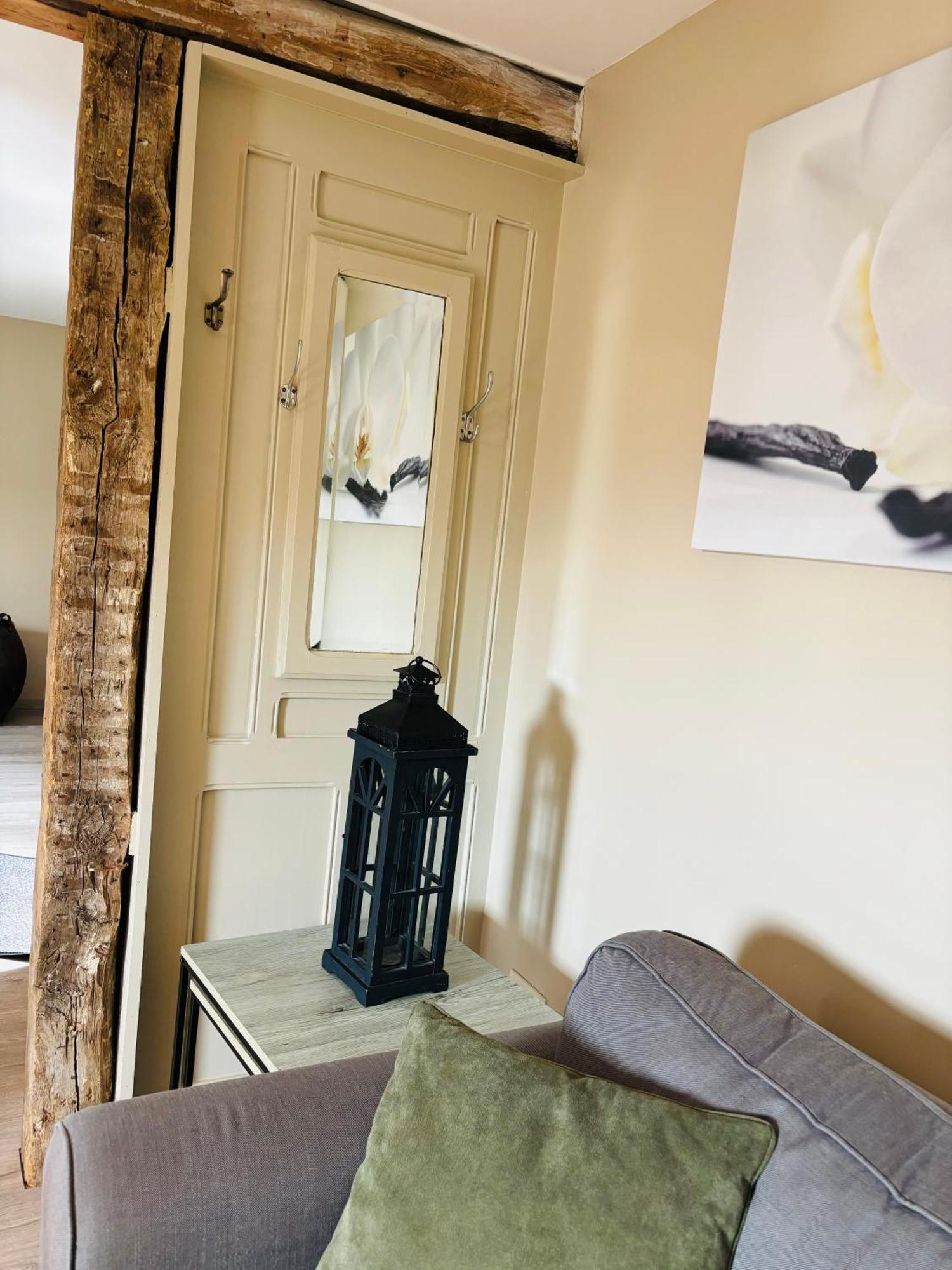 Le Gite Du Faubourg Sautour Luaran gambar