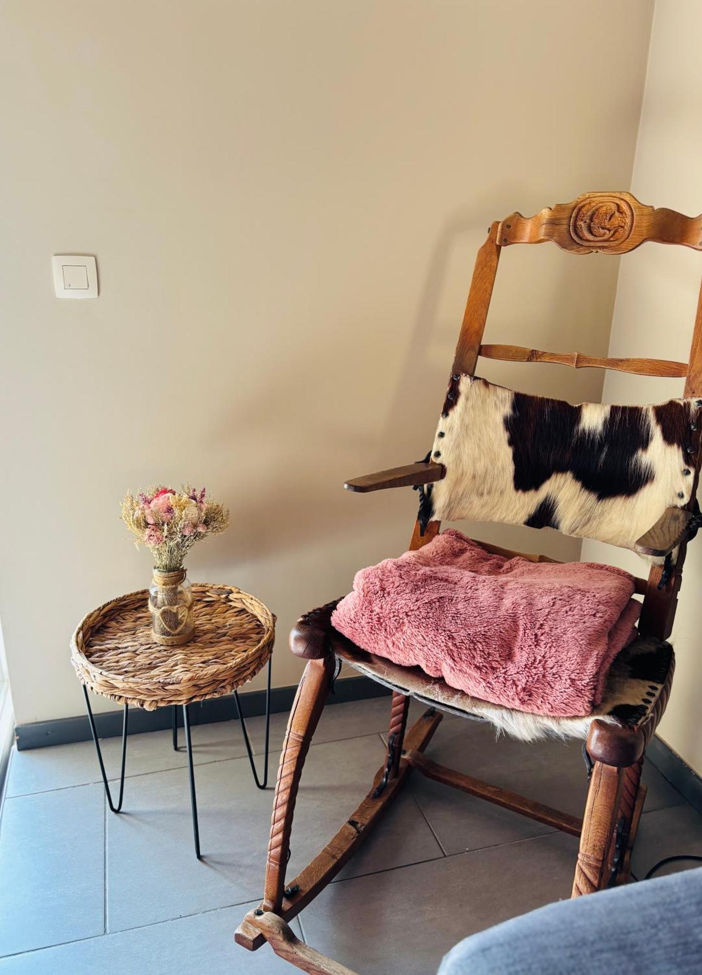 Le Gite Du Faubourg Sautour Luaran gambar